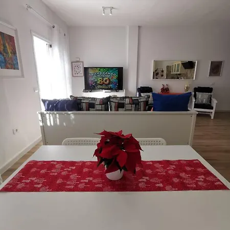 Hébergement de vacances Megila
