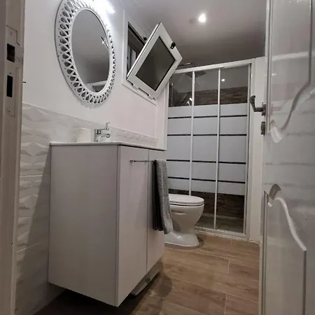Hébergement de vacances Megila *