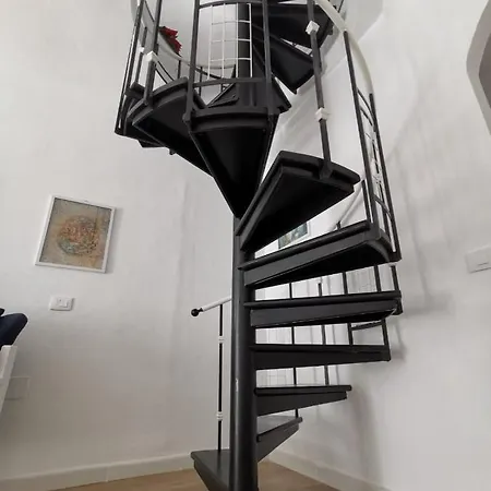 Hébergement de vacances Megila *