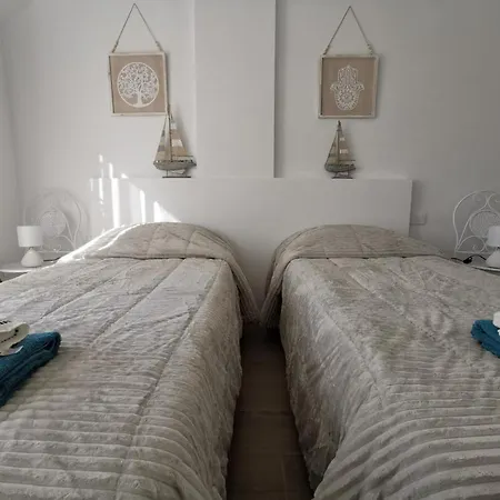 Hébergement de vacances Megila Caleta de Fuste
