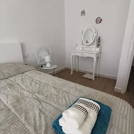 Megila Hébergement de vacances *