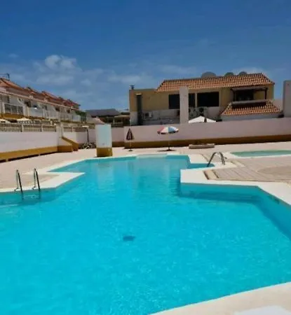 Hébergement de vacances Megila Caleta de Fuste