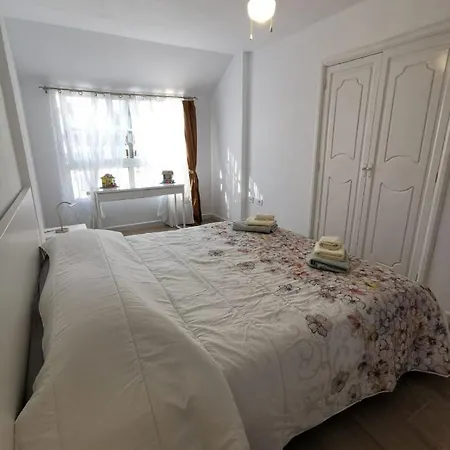 Hébergement de vacances Megila