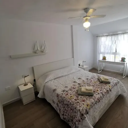 Megila Hébergement de vacances