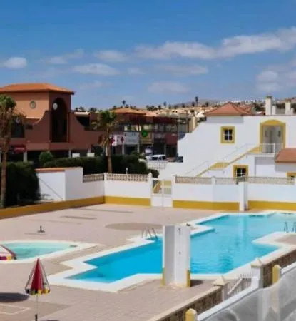 Megila Hébergement de vacances Caleta de Fuste