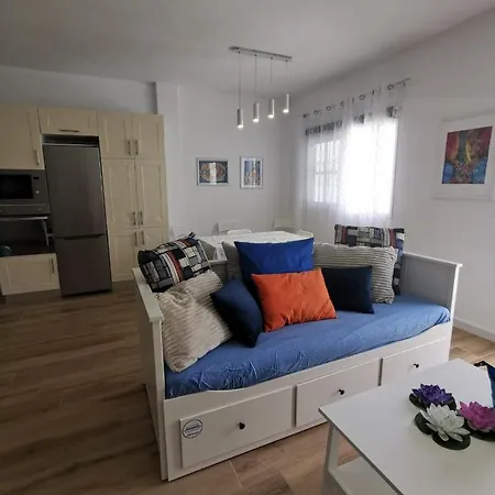 Hébergement de vacances Megila