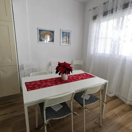 Casa vacanze Megila *