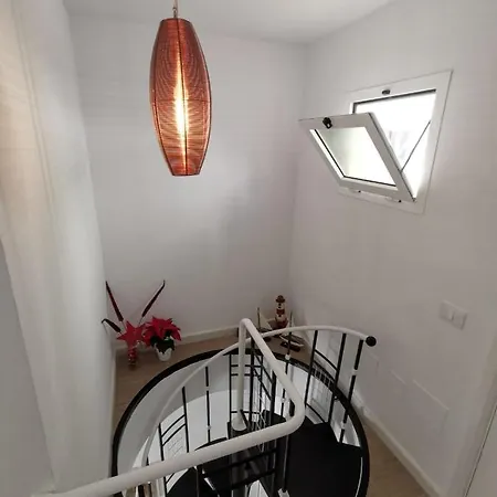 Megila Ferienhaus Caleta De Fuste