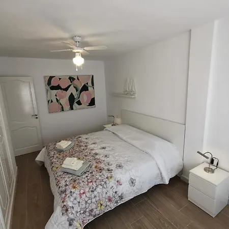 Megila Ferienhaus Caleta De Fuste