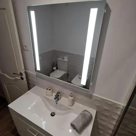 Megila Ferienhaus Caleta De Fuste