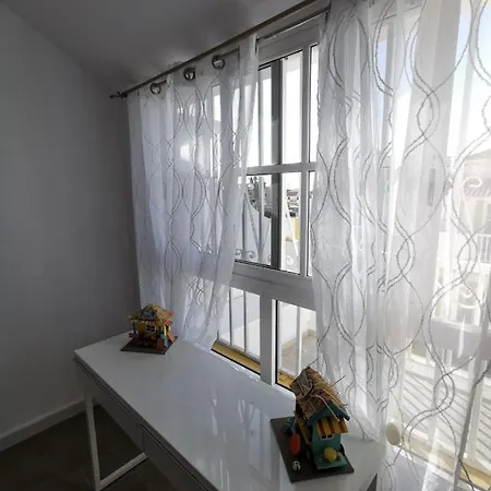 Megila * Caleta De Fuste