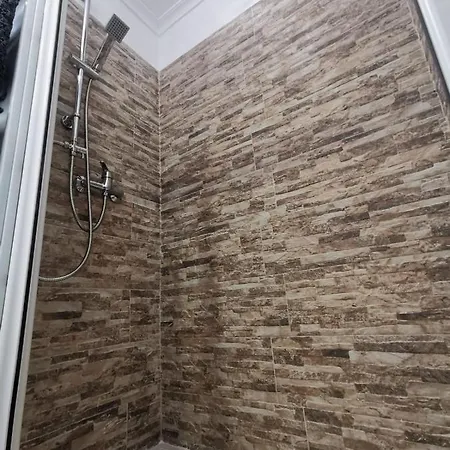 Megila Caleta De Fuste