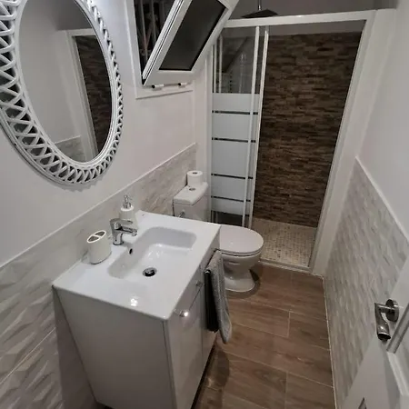 Casa de Férias Megila