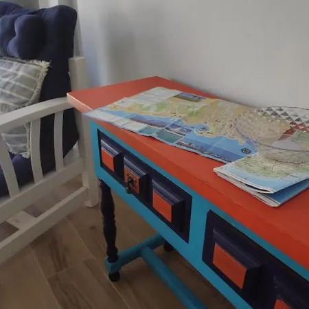 Σπίτι διακοπών Megila