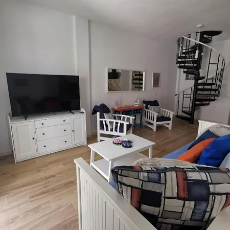 Σπίτι διακοπών Megila *